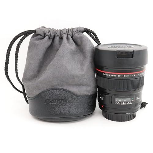 Canon 単焦点広角レンズ EF14mm F2.8 L II USM フルサイズ対応