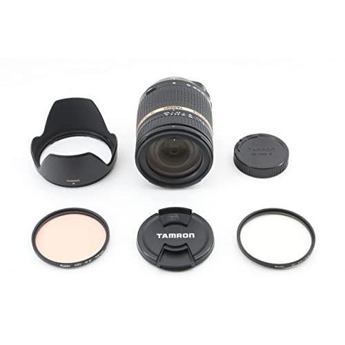 TAMRON AF18-270mm F/3.5-6.3 DiIIVC LD Aspherical [...