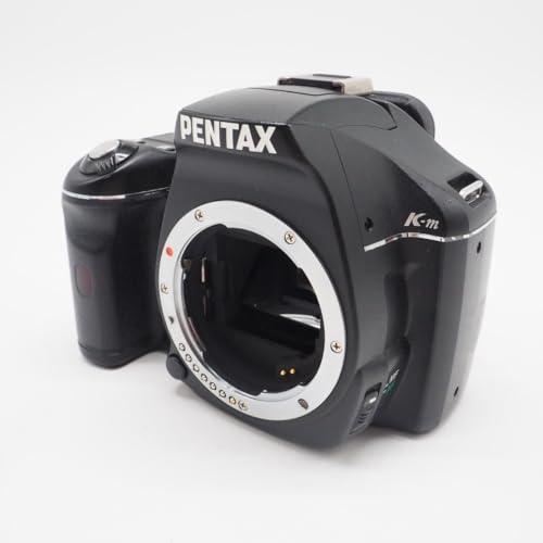 Pentax デジタル一眼レフカメラ K-m ボディ K-m