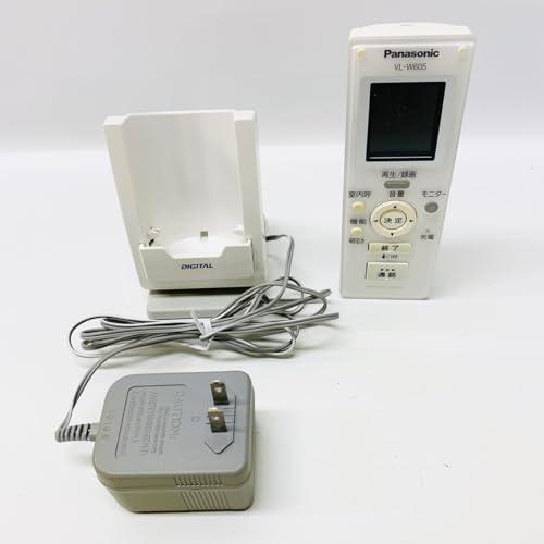 パナソニック(Panasonic) ワイヤレスモニター子機 VL-W605