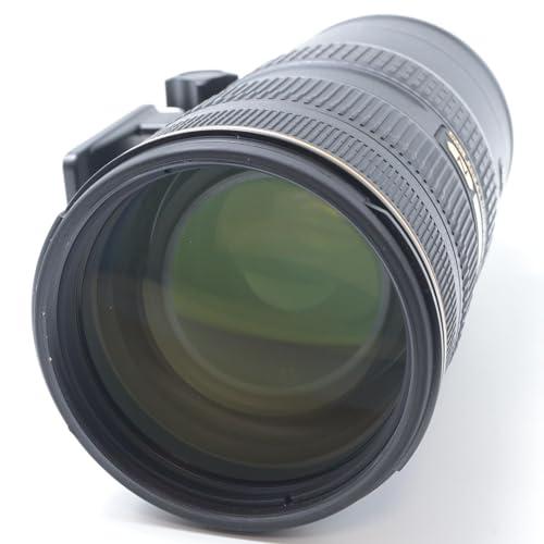 Nikon 望遠ズームレンズ AF-S NIKKOR 70-200mm f/2.8G ED VR I...