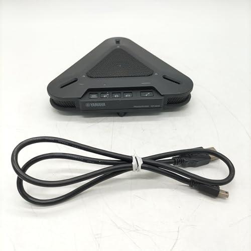 YAMAHA Web会議用マイクスピーカー PJP-20UR 小型・軽量