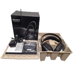 SONY 7.1chデジタルサラウンドヘッドホンシステム MDR-DS7500