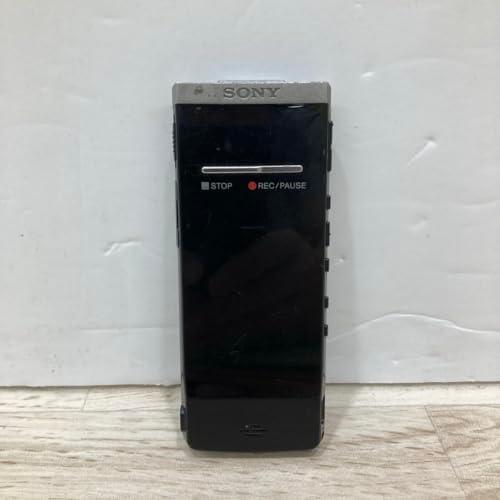 SONY ステレオICレコーダー 4GB TX50 ICD-TX50