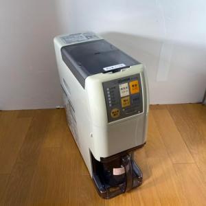 象印 無洗米精米機 グレー 2~5合の買取情報