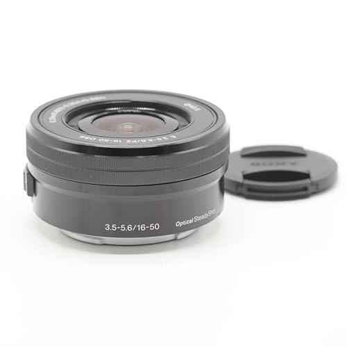 SONY 標準ズームレンズ E PZ 16-50mm F3.5-5.6 OSS ソニー Eマウント用...