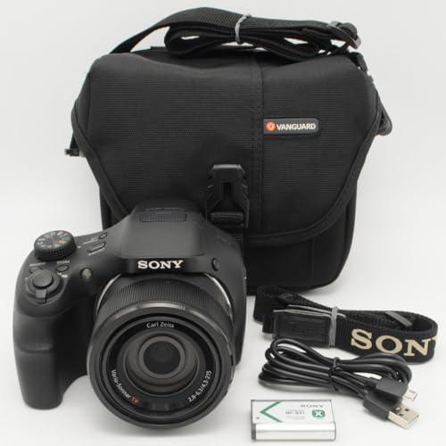 SONY デジタルカメラ Cyber-shot HX300 2110万画素 光学50倍 DSC-HX...
