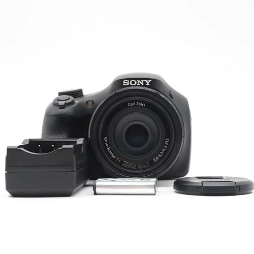 SONY デジタルカメラ Cyber-shot HX300 2110万画素 光学50倍 DSC-HX...