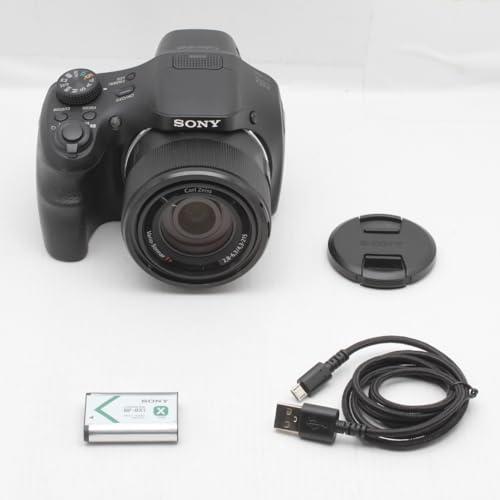 SONY デジタルカメラ Cyber-shot HX300 2110万画素 光学50倍 DSC-HX...