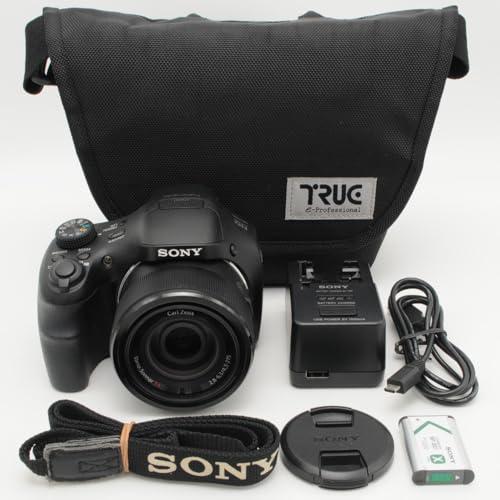 SONY デジタルカメラ Cyber-shot HX300 2110万画素 光学50倍 DSC-HX...
