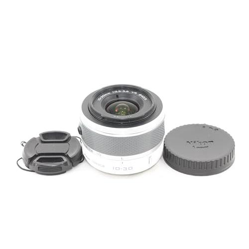 ニコン Nikon 1 NIKKOR (ワンニッコール) VR 10-30mm f/3.5-5.6 ...