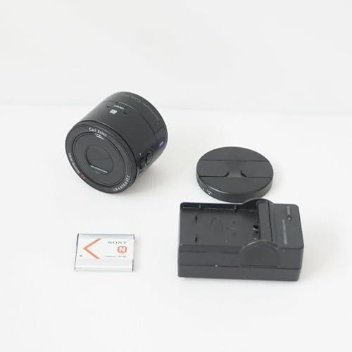 SONY デジタルカメラ Cyber-shot レンズスタイルカメラ QX100 光学3.6倍 DS...