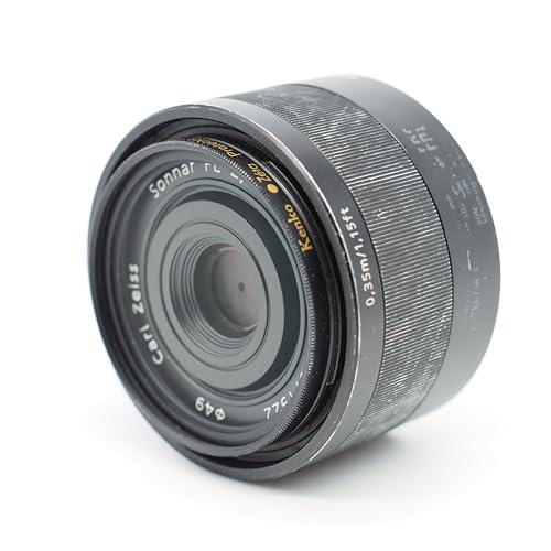 ソニー(SONY) 広角単焦点レンズ フルサイズ Sonnar T* FE 35mm F2.8 ZA...