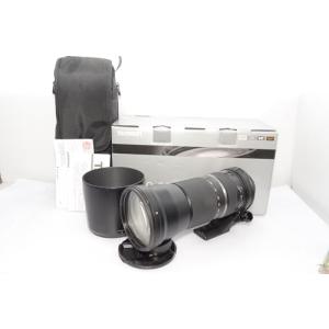 TAMRON 150-600mmレンズ ニコン用の買取情報
