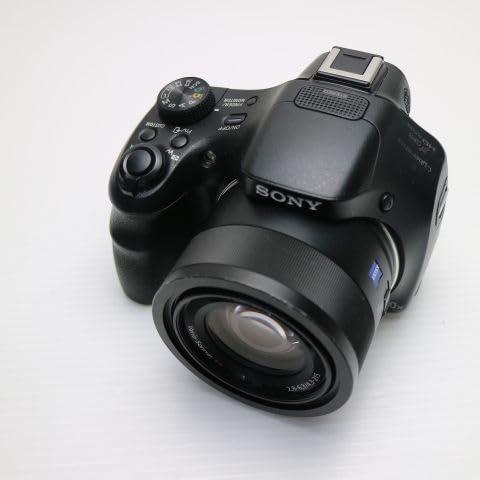 SONY デジタルカメラ DSC-HX400V 光学50倍ズーム 2040万画素 ブラックCyber...