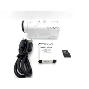 SONY ウェアラブルカメラ AZ1 アクションカム ミニ HDR-AZ1