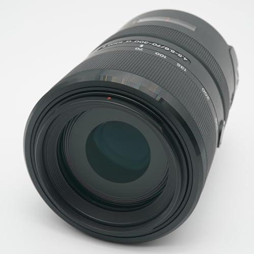 ソニー 70-300mm F4.5-5.6G SSM II※Aマウント用レンズ（フルサイズ対応） S...