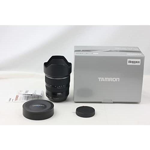 TAMRON 大口径超広角ズームレンズ SP 15-30mm F2.8 Di VC USD キヤノン...