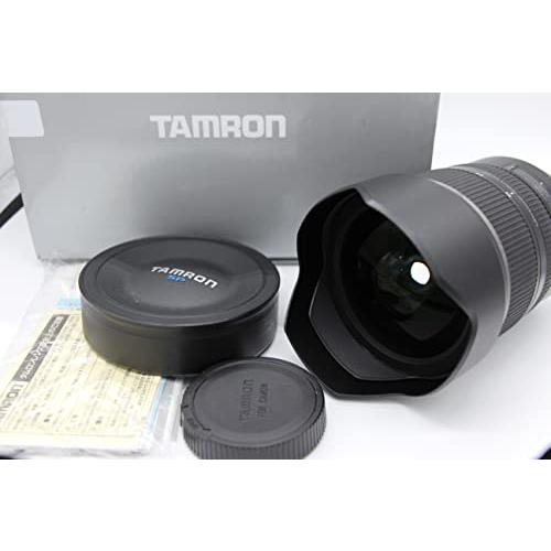 TAMRON 大口径超広角ズームレンズ SP 15-30mm F2.8 Di VC USD キヤノン...