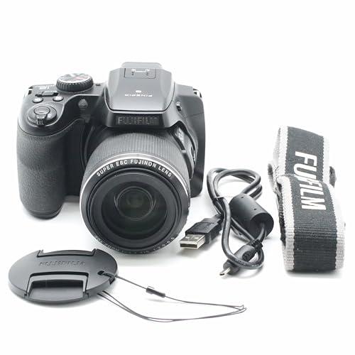 (富士フィルム) Fujifilm FinePix S9800デジタルカメラ 3.0インチLCD搭載...