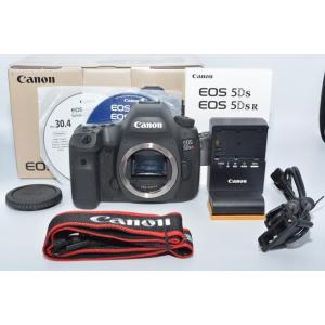 Canon デジタル一眼レフカメラ EOS 5Ds R ボディー EOS5DSR