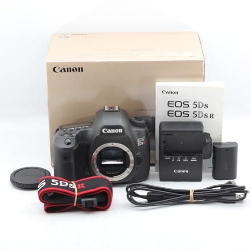 Canon デジタル一眼レフカメラ EOS 5Ds R ボディー EOS5DSR