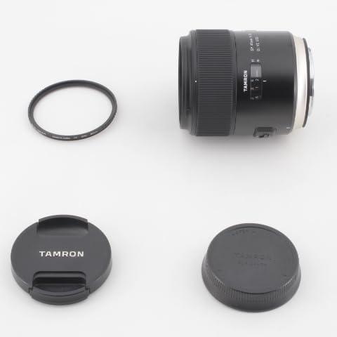 TAMRON 単焦点レンズ SP45mm F1.8 Di VC キヤノン用 フルサイズ対応 F013...