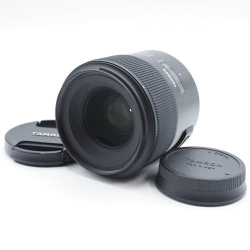 タムロン(TAMRON) 単焦点レンズ SP45mm F1.8 Di VC ニコン用 フルサイズ対応...