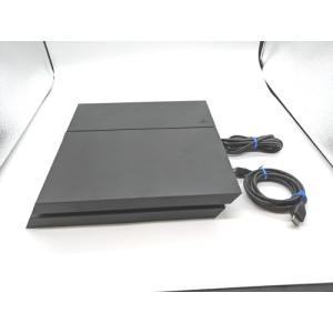 PlayStation 4 ジェット・ブラック 1TB (CUH-1200BB01)【メーカー生産終了】｜kagayaki-shops3