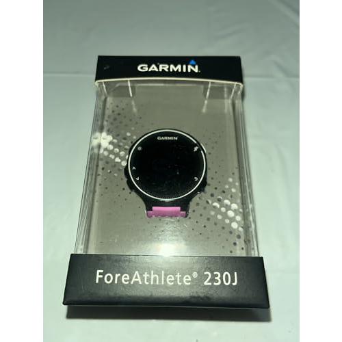 GARMIN(ガーミン) ランニングウォッチ 時計 GPS ライフログ ForeAthlete 23...