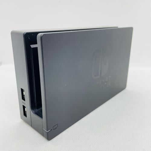 【任天堂純正品】Nintendo Switch ドックセット