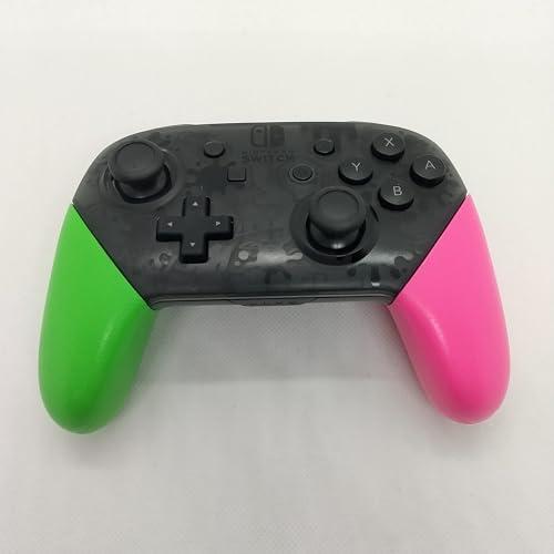 【任天堂純正品】Nintendo Switch Proコントローラー スプラトゥーン2エディション