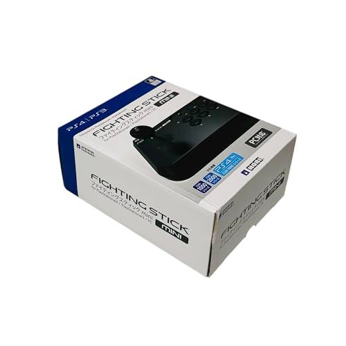 【PS5動作確認済】ファイティングスティックmini for PlayStationR4/PlayS...