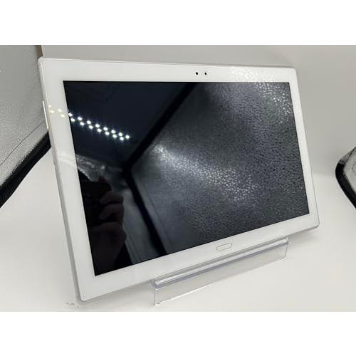 NEC PC-TE510HAW(ホワイト) LAVIE Tab E Wi-Fiモデル 10.1型 1...
