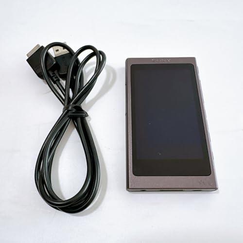 ソニー ウォークマン Aシリーズ 16GB NW-A45 : Bluetooth/microSD/ハ...