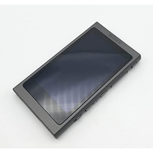 ソニー ウォークマン Aシリーズ 16GB NW-A45 : Bluetooth/microSD/ハ...