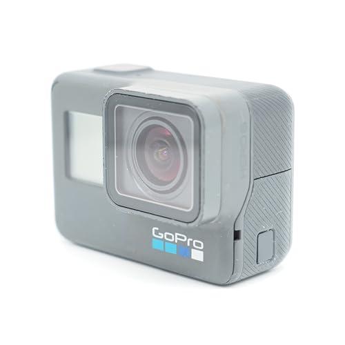 [国内正規品] GoPro HERO6 Black ウェアラブルカメラ CHDHX-601-FW