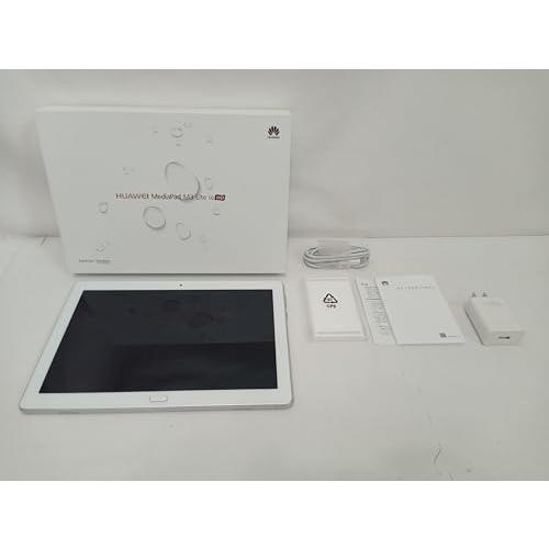 HUAWEI MediaPad M3 Lite 10 wp 10.1インチタブレットWi-Fiモデル...