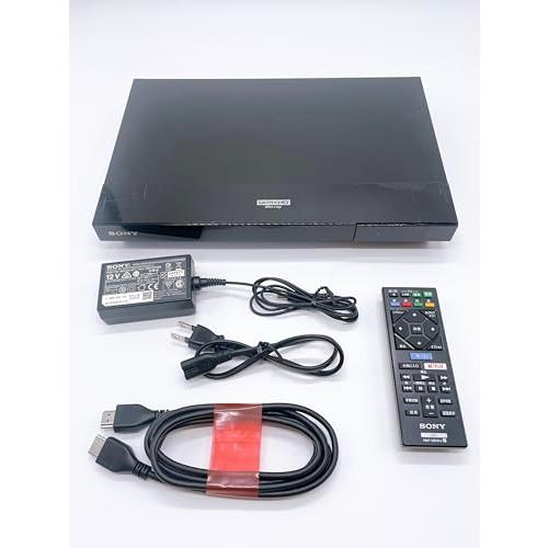 ソニー ブルーレイプレーヤー/DVDプレーヤー UBP-X700 Ultra HDブルーレイ対応 4...