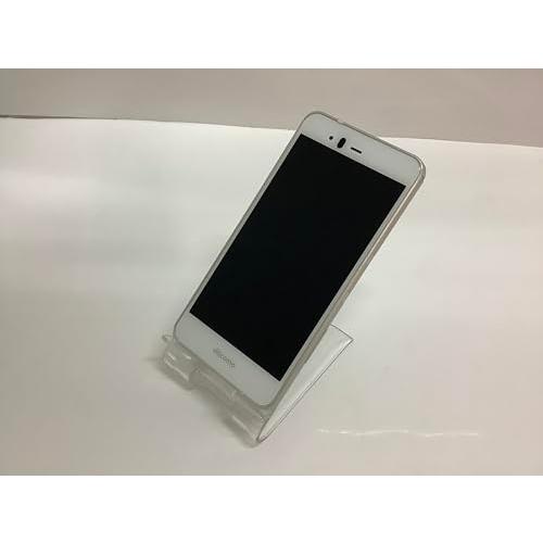 docomo arrows Be F-04K White ホワイト