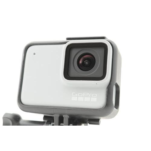 【国内正規品】GoPro HERO7 White CHDHB-601-FW ゴープロ ヒーロー7 ホ...