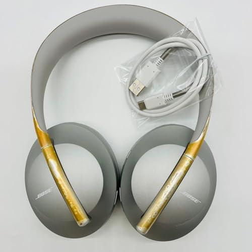 Bose Noise Cancelling Headphones 700 ワイヤレスヘッドホン ノイ...