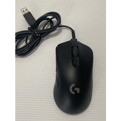Logicool G ゲーミングマウス G703h LIGHTSPEED ワイヤレス マウス HER...