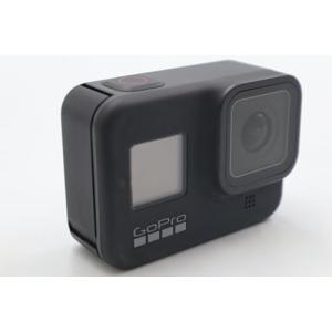 GoPro HERO8 Black ゴープロ ヒーロー8 ブラック ウェアラブル アクション カメラ...