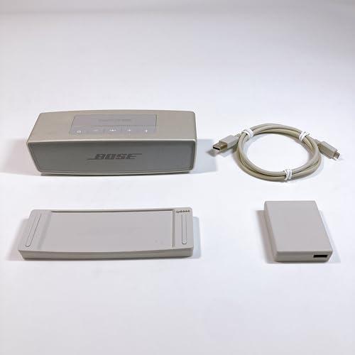 Bose SoundLink Mini Bluetooth speaker II ポータブル ワイヤ...