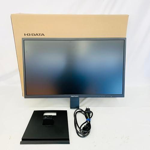 IODATA ゲーミングモニター 24.5インチ FHD 1080p GigaCrysta 75Hz...