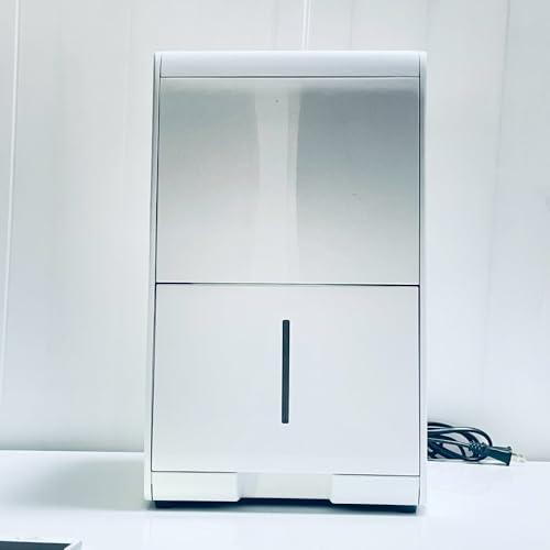 アイリスオーヤマ 除湿機 衣類乾燥 コンプレッサー式 除湿器 強力 静音設計 除湿量5.6L コンプ...