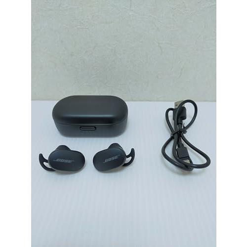Bose QuietComfort Earbuds ワイヤレスイヤホン Bluetooth ノイズキ...