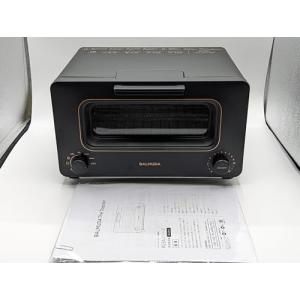 バルミューダ ザ・トースター スチームトースター ブラック｜ BALMUDA The Toaster K05A-BK｜kagayaki-shops3