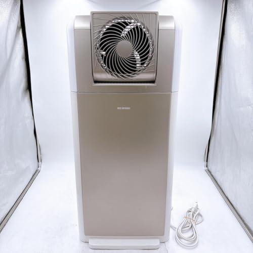 KIJDC-K80 サーキュレーター衣類乾燥除湿機 除湿 木造10畳/プレハブ15畳